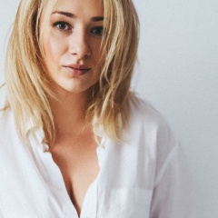 Евгения Прокудина, 23.10.1984, Санкт-Петербург