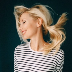 Anastasya Zubkova, 08.03