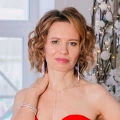Марина Чигинцева, 30.03, Санкт-Петербург