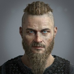 Gysloid Bankylin, 18.10.1987, Елизово