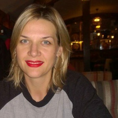 Дина Мунтян, 23.05, Санкт-Петербург