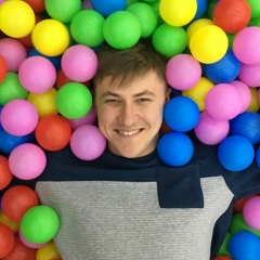 Тарас Ващенко, 19.02.1992