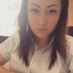 Александра Санникова, 13.10, Казань