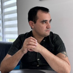 Руслан Ахмедшин, Уфа