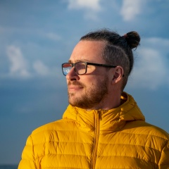 Николай Громов, 09.10, Санкт-Петербург