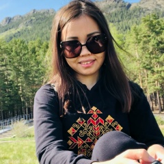 Сания Жеменей, 13.03, Актау