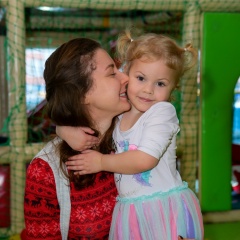 Алёна Романова, 30.06.1993