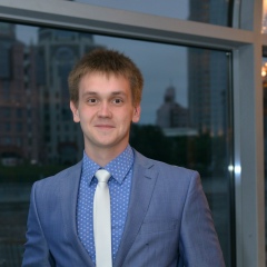 Павел Касперович, 15.06.1989, Москва