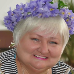 Саша Епишина, 26.04, Калининград