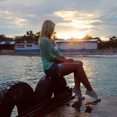 Наталья Михайлова, 20.06, Санкт-Петербург