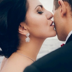 Кристинка Позитивная, 26.03.1991, Сургут