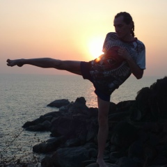 Стас Корочин, 14.02.1983, Караганда