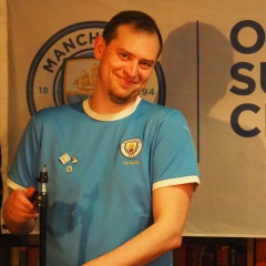 Александр Неожиданный, 13.08, Москва