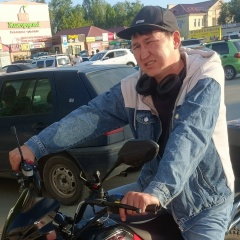 Tulegen Darbaev, Актобе