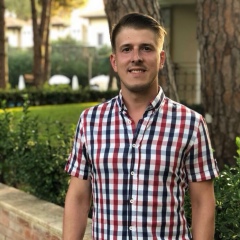 Константин Кузин, Казань