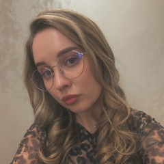 Франческа Моччиа, 17.03, Санкт-Петербург