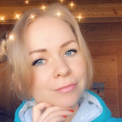 Анастасия Богдафёд, 20.08.1901, Санкт-Петербург