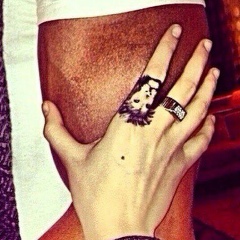 Hally Hallyÿev, Киев