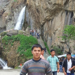 Meder Ajibekov, 19.10.1987, Ноокат