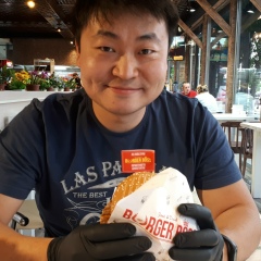 Valeriy Kim, 06.06, Шымкент