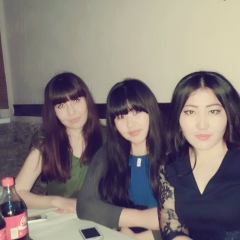 Назерке Бекмухамедова, 06.06.1995, Актобе