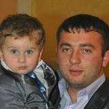 Sahak Avetisyan, 03.01.1991, Белебей