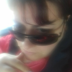 Алёна Таймасова