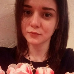 Evelina Butnari, 30.10.1998, Кишинев