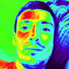 Michael Буновский, 06.05, Санкт-Петербург