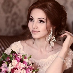 Andreea Pascari, 03.04.1992, Кишинев