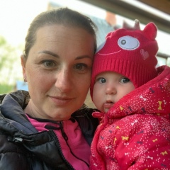 Наталья Евстигнеева, Санкт-Петербург