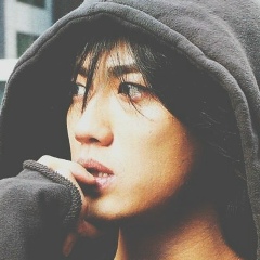 Jin Akanishi, 27.07, Kiotoga