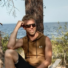 Andrey Yegorov, 29.10