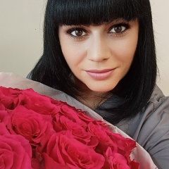 Наталья Леонидовна, 08.03, Тюмень