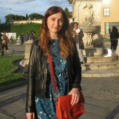 Настя Беланенко, 17.12