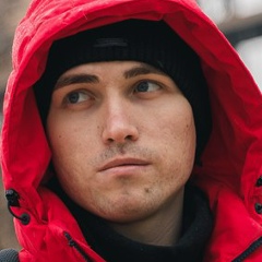 Серёжа Соломянюк, 13.02.1995, Москва