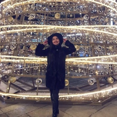 Жансая Аскарова, 11.10.1999