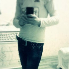 Ислам Берсанов, 28.11.1995, Грозный