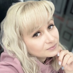 Жаннет Низамова, 24.12, Уфа