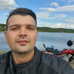 Дима Грелюк, 07.06.1989, Новосибирск