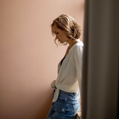 Юля Люлина, 15.06, Екатеринбург