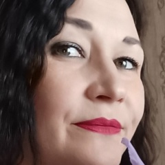 Оксана Макарова, 24.05, Удомля