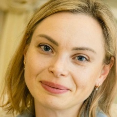 Наталия Якимова, 01.01, Чебоксары