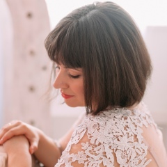 Анастасия Левицкая, 22.07