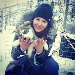 Анна Власова, 24.03.1988, Москва