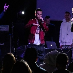 Назар Велназаров, 10.12, Санкт-Петербург