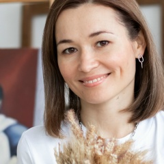 Вера Гарникова, 12.07, Ижевск