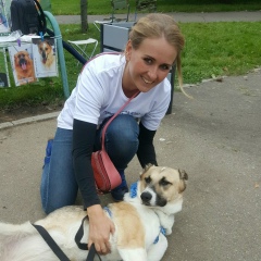 Ирина Мартьянова, 15.04.1983, Москва