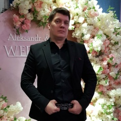 Сергей Харламов, 20.09, Москва