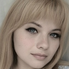 Снежаночка Мозолина, 30.06, Мариуполь